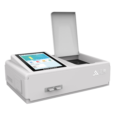 食品安全綜合檢測儀：多參數同步分析，1臺設備實現農藥殘留+微生物+重金屬全檢